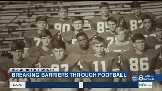 Leonard George and the Tigers: New documentary featuring Jesuit legend premiers