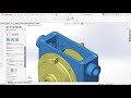 solidworks tutorial how to fix missing cosmetic threads