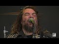 max u0026 iggor cavalera wacken open air 2017