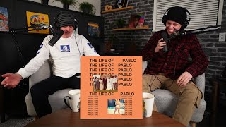 Dad Reacts to Kanye West - The Life of Pablo