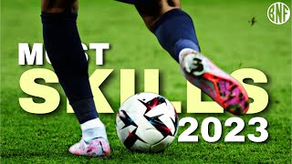 Crazy Football Skills & Goals 2023 #20
