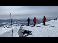 ニセコアンヌプリスキー場 2020 niseko annupuri ski area 2020