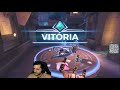 zabyzou gm pro player 33 ruckus paladins ranked