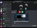 discord un %0.1 şansla nadir gelen arama sesini tutturdum