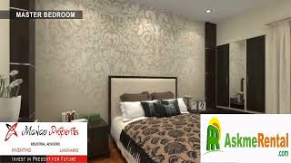 +91 88659 06432  flats in roorkee for sale gulmohar greens roorkee rent @askmerental-com8850