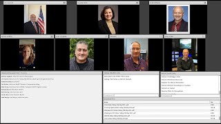 Talking TIM Webinar Series: May 2021