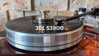 Sonus Faber Cremona vs JBL S3900!!