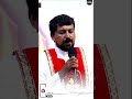 ഇങ്ങനെയുള്ളവരോട് ദൈവം ക്ഷമിക്കില്ല video 1004 fr. daniel poovannathil