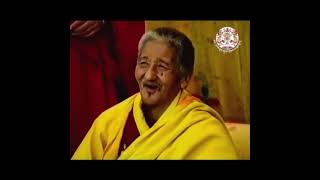 Biography of 69th Je Khenpo episode 1 by Khenpo Tshering  Via @ Khenpo Tshering Telegram