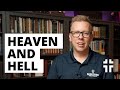 What Do Christians Believe About the Afterlife? | Ask Redeemer | Kyle Swanson