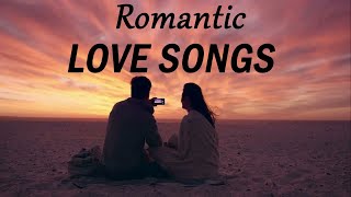 Top 100 Greatest Love Songs Ever 🌹 Best English Love Songs 80's 90's Playlist 2021🌹Mellow Love So