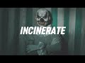 [Free]Dancehall Riddim Instrumental_Incinerate 2024