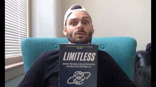 Limitless - Instant Book Review