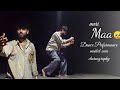 Maa | Dance performance | Sad Song 🥺 | Taare Zameen Par | Maikel Suvo