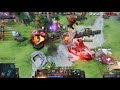 megacreeps 400 hp throne def epic rapier king vs trash talk unreal comeback immo rank wtf dota 2