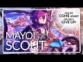 Mayoi Cherised Cutie Scout [Ensemble Stars Music EN]