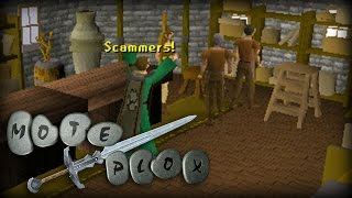 Top 10 Richest RuneScape NPCs