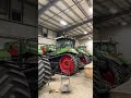 Wow, check this out 🤯 #Fendt