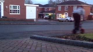 Mini BMX Edit 2013 - Episode 3 - EPIC JUMPS