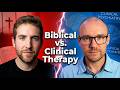 Do You Need More Faith Or More Therapy? - Andrew Rogers