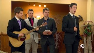 Bringing Up Bates - Be My Valen-tune (Sneak Peek Scene)