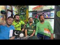 india threw pak out virat kohli heroic 100 pak shocked on india beat pakistan ct2025