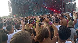 Veld 2018 - Alan Walker - Faded