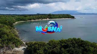 MUS NA sa nag-trending na beach resorts sa bayan ng Tinambac! | MUSNA! Ep. 2