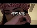 Habibi { sped up } - Albanian Remix ♤ varil.