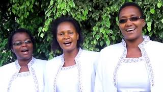 Umoja SDA Church Choir   Nairobi  SIJAWAHI ONA