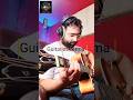 lick of tue day 15| guitarist verma|Guitar Instrumental music|Christian music recording studio|Vivek