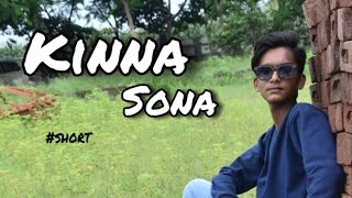 Kinna Sona Short Video | Marjaavaan | Sidharth M,Tara S Meet Bros,Jubin N,Dhvani BhanushaliPi#short