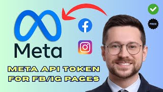 How to Get Facebook Access Token (Meta API)