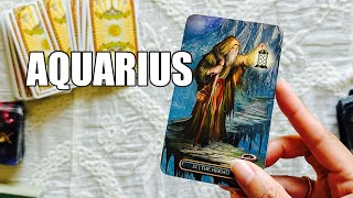 AQUARIUS \