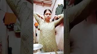 তোমার আবার ঝুমা বৌদি কে দেখে কি লাফায়#shirts video ❤️😂😂🤣