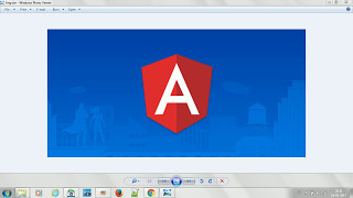 Angular Installation and creating a simple Hello World program (Angular 4) - #1