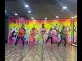 rose u0026 bruno mars apt zumba dance zumbazumba zumbadance zumbafitness zumbalove zumbaclass