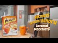 Sensasi Baharu NESTUM Caramel Macchiato