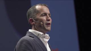 A Sustainable Timber Skyline: The Future of Design | Ben Kaiser | TEDxPortland
