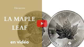 La MAPLE LEAF