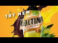 Introducing  the new exciting flavours of Maltina Pineapple & Vanilla