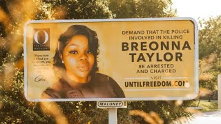 Cop Who Killed Breonna Taylor Gets New Policing Job