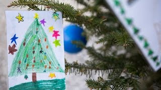 Advent Budapesten 2016 - kulturális téli fesztivál és karácsonyi vásár a Városháza parkban