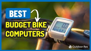 Top 5 Best Budget Bike Computers in 2023