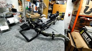 EXCALIBUR MICRO 380 SDS Crossbow - news for the year 2022