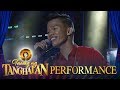 Tawag ng Tanghalan: Junbert Nuevo | Maghintay Ka Lamang