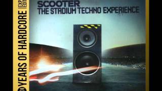 Scooter -  Nessaja (Breeze Mix)(20 Years Of Hardcore)(CD3)