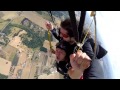 my first skydiving experience - Gerar2