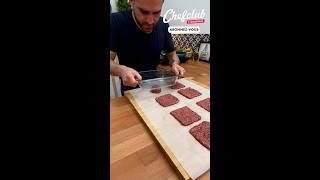 🥩👨‍🍳 Les raviolis Parmentier