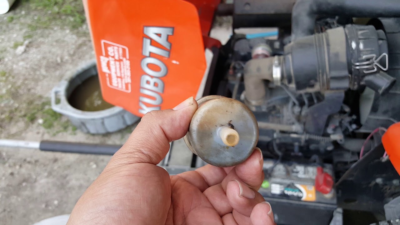 7 Common Problems Of Kubota Zd326 And How To Fix It?